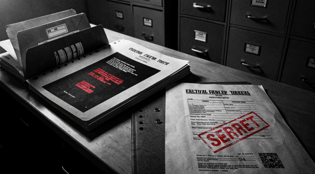 DOE Releases Classified Human Subjects Research After 7-Year Delay