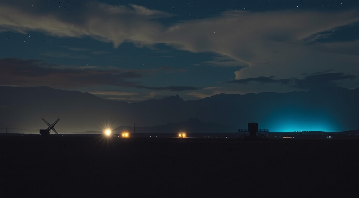 Nearly 1,000 UFO Reports Filed in Past Two Weeks, NUFORC Data Shows