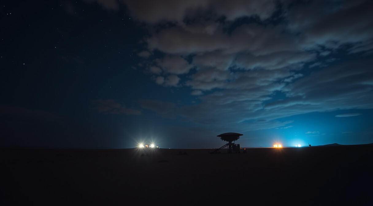Two Witnesses Report Octahedron-Shaped Objects Over Separate US Locations